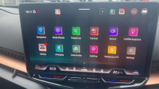 CUPRA Tavascan 250kW VZ2 77kWh AWD 5dr Auto Electric Estate